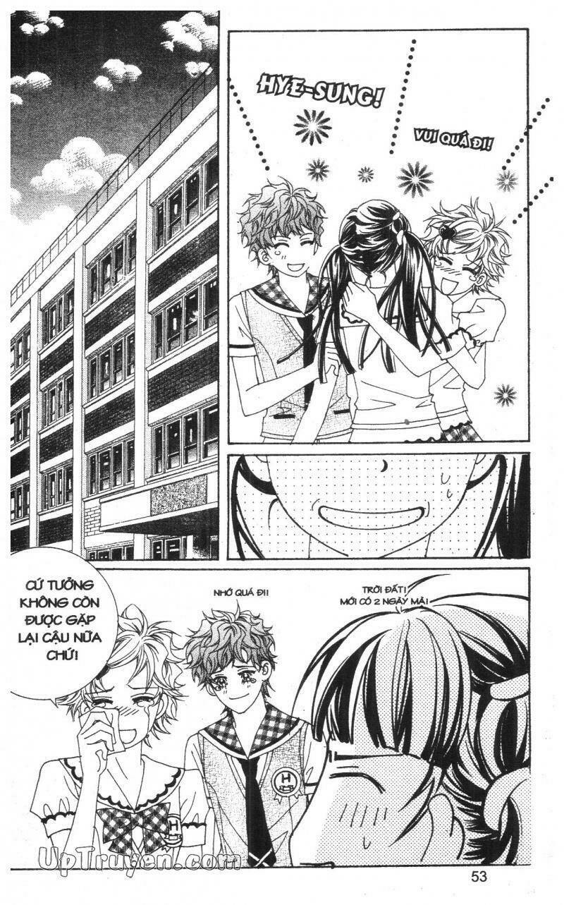 meo meo dịu dàng đi nhé chapter 10 53