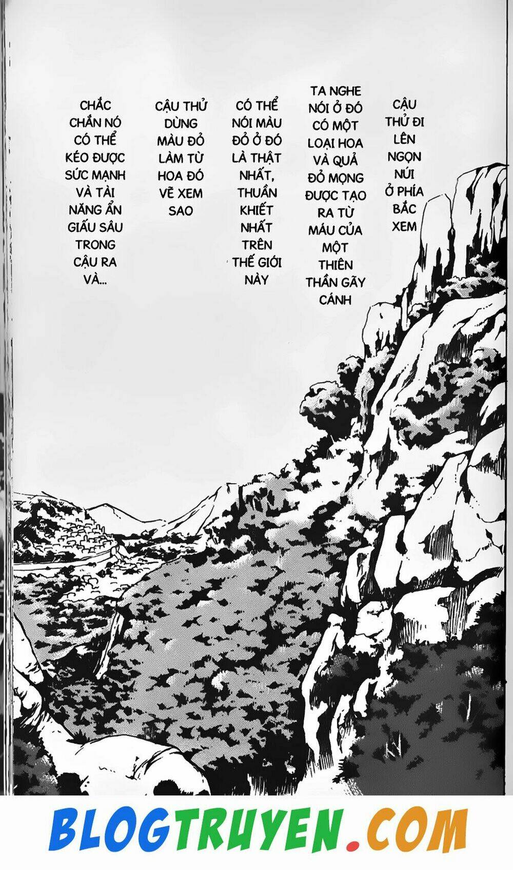 thần thoại minh vương chapter 1 34