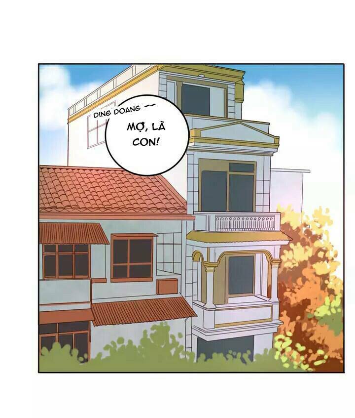 chào buổi sáng, hướng dương chapter 3 39