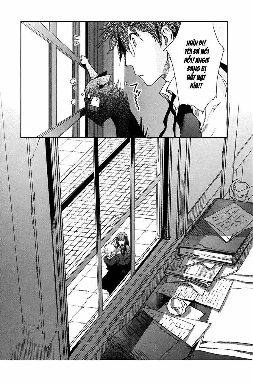 monochrome myst chapter 4 13