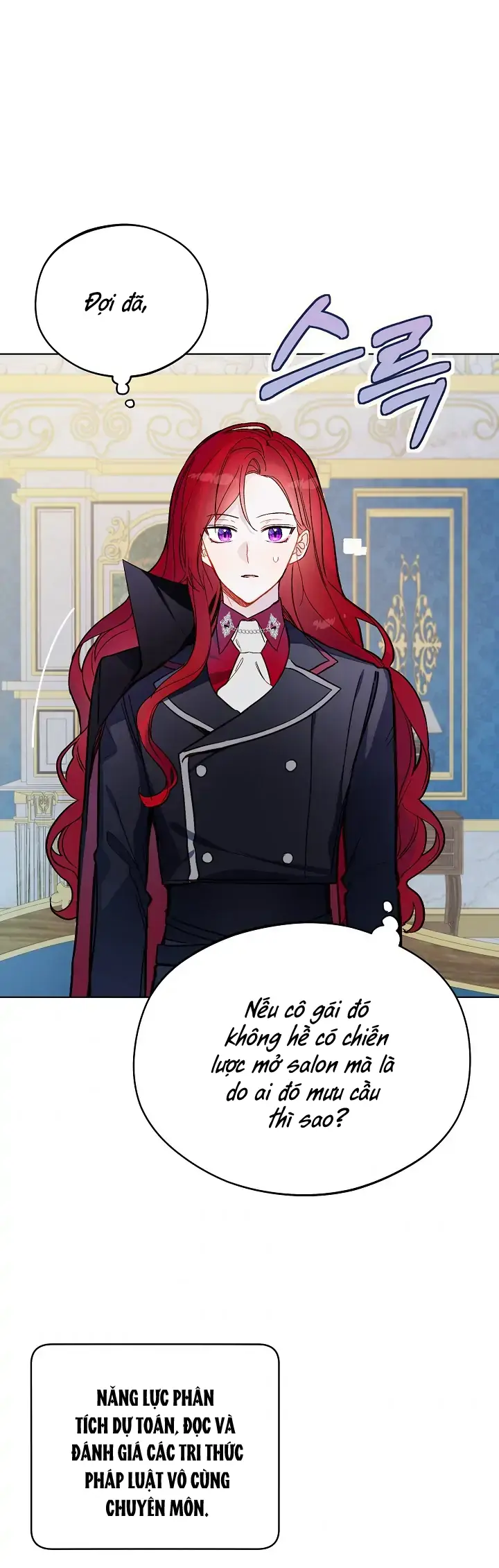 nông trại nằm cạnh hoàng cung chapter 12 36