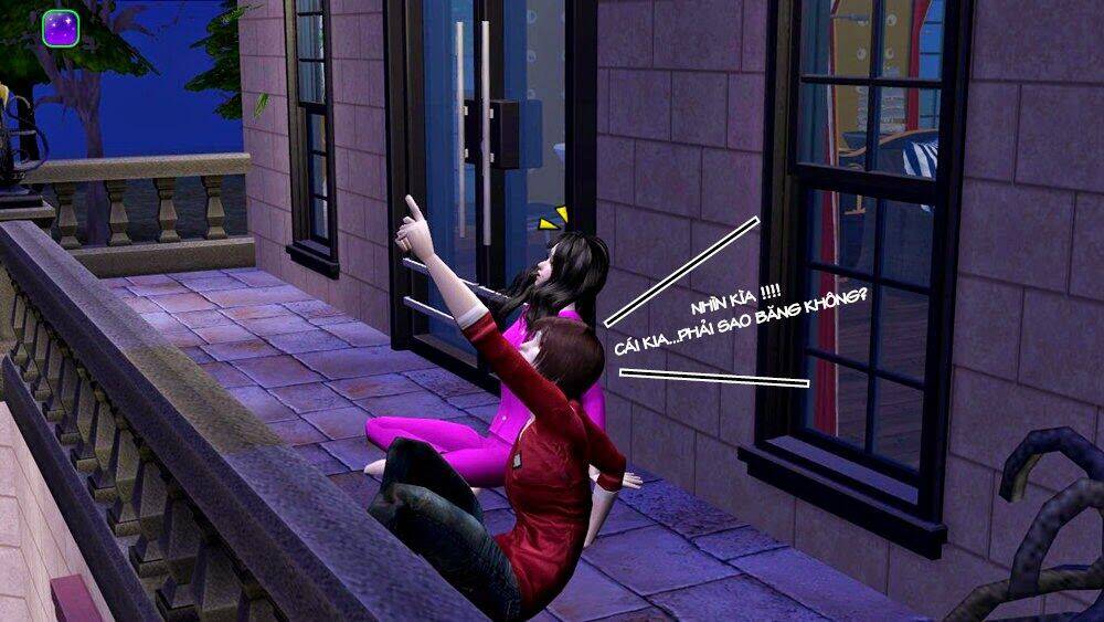 stay with me (truyện sims) chapter 9 14