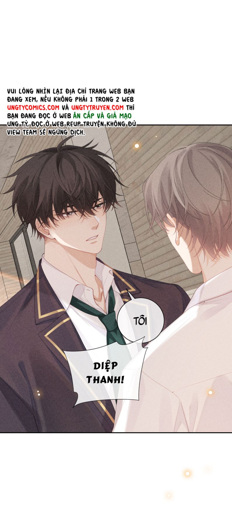 trò chơi săn mồi chapter 41 35