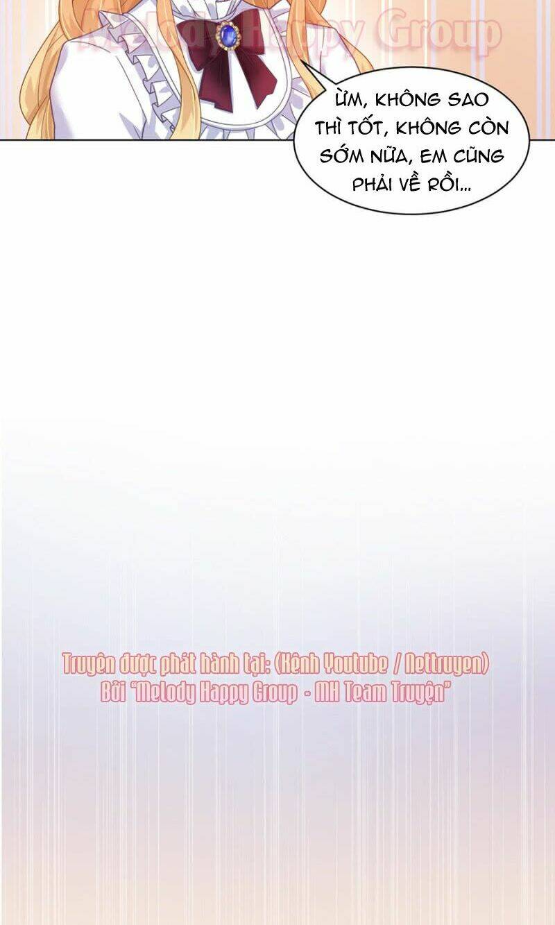 ma lạt thiên kim đẩu ác thiếu chapter 154 5