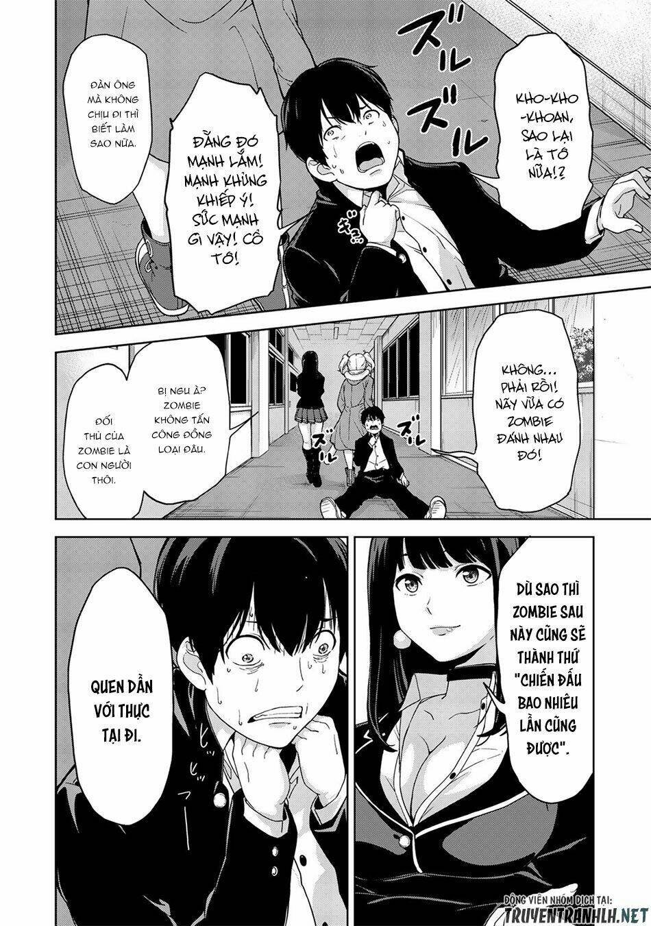 kingdom of the z chapter 1 52