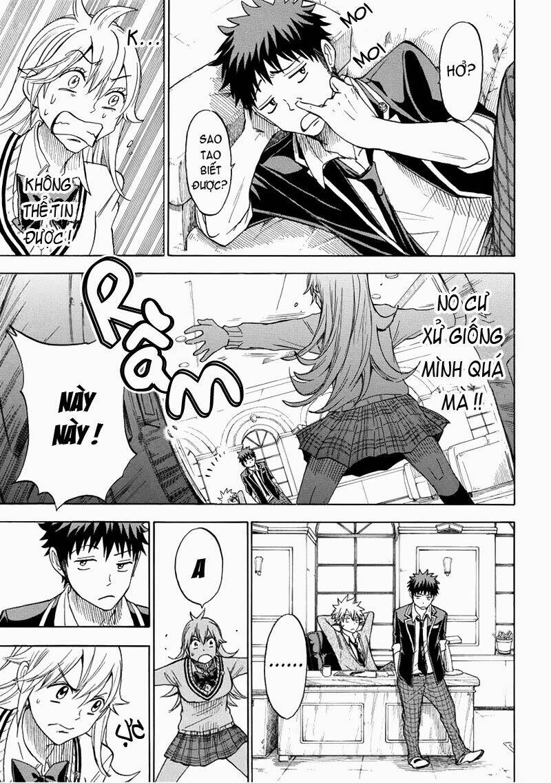 yamada và thất đại ma nữ chapter 113 12