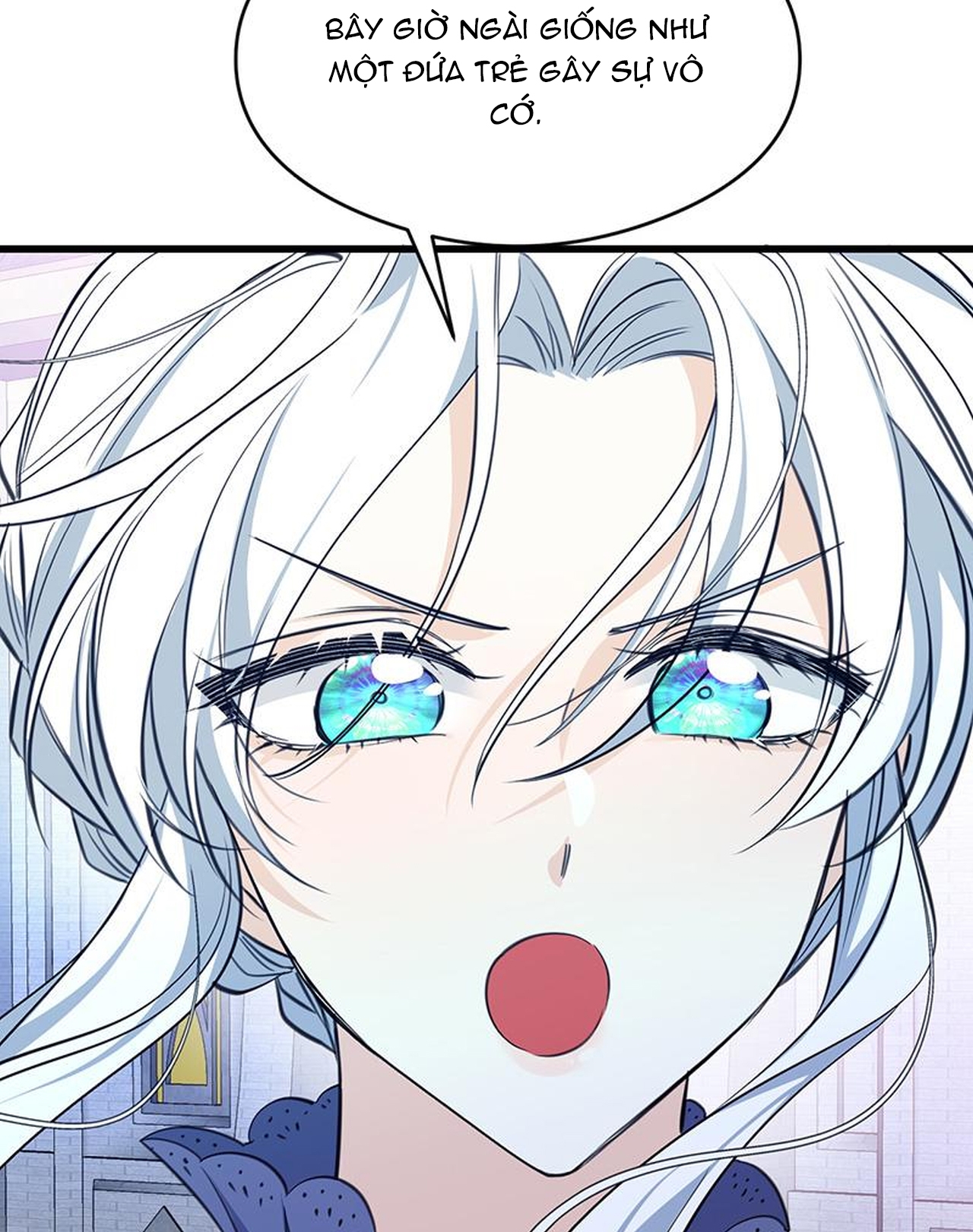 bông hoa độc của nhà công tước chapter 14.2 3