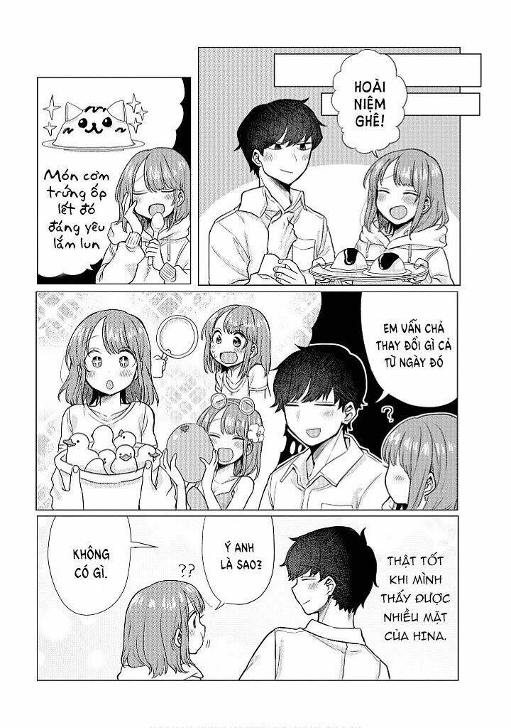 zettai ni furo ni hairitakunai kanojo vs zettai ni furo ni iretai kareshi chapter 17.5 13