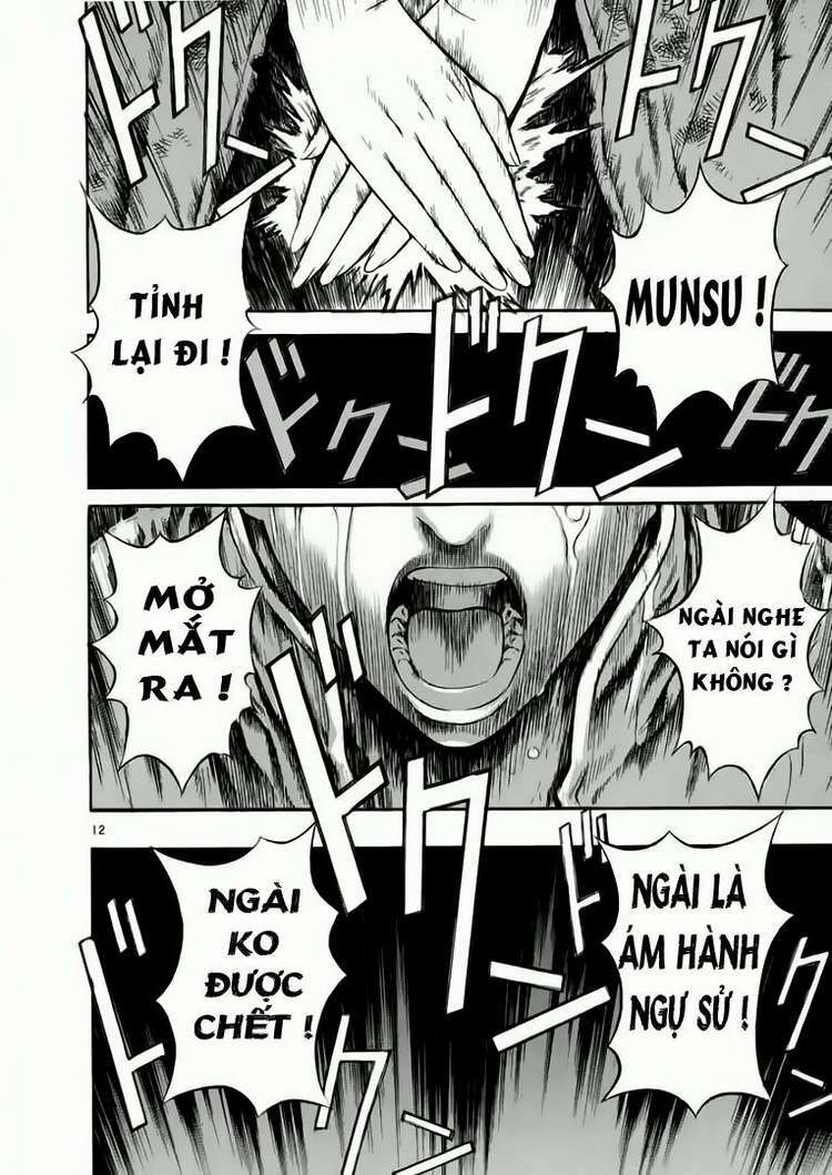 shin angyo onshi (tân ám hành ngự sử) chapter 43 12