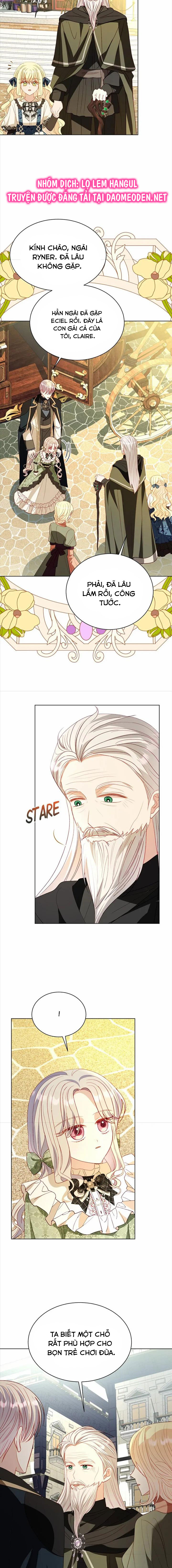 papa của tôi đã xuất hiện chapter 70 3