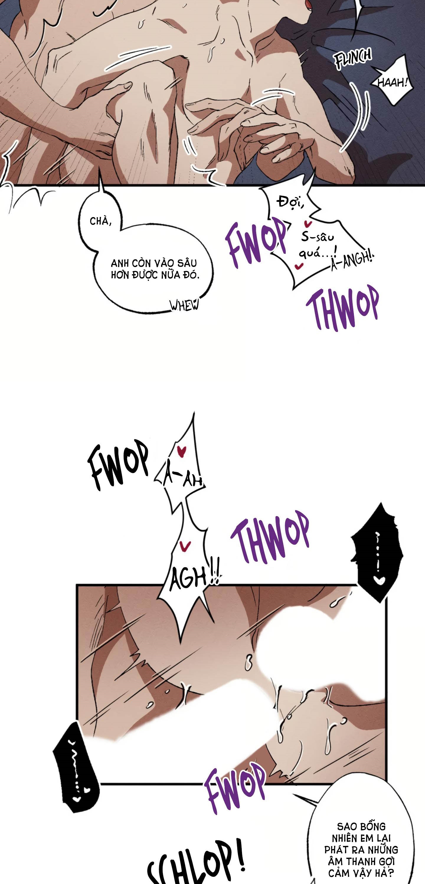 bẫy kép chapter 10 8