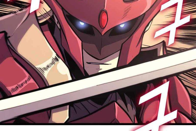 tôi trở lại thăng cấp một mình chapter 112 137