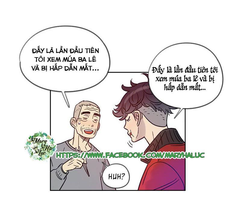 tôi muốn bay như một con bướm chapter 16 29