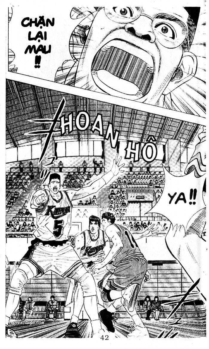 cao thủ bóng rổ chapter 114 7