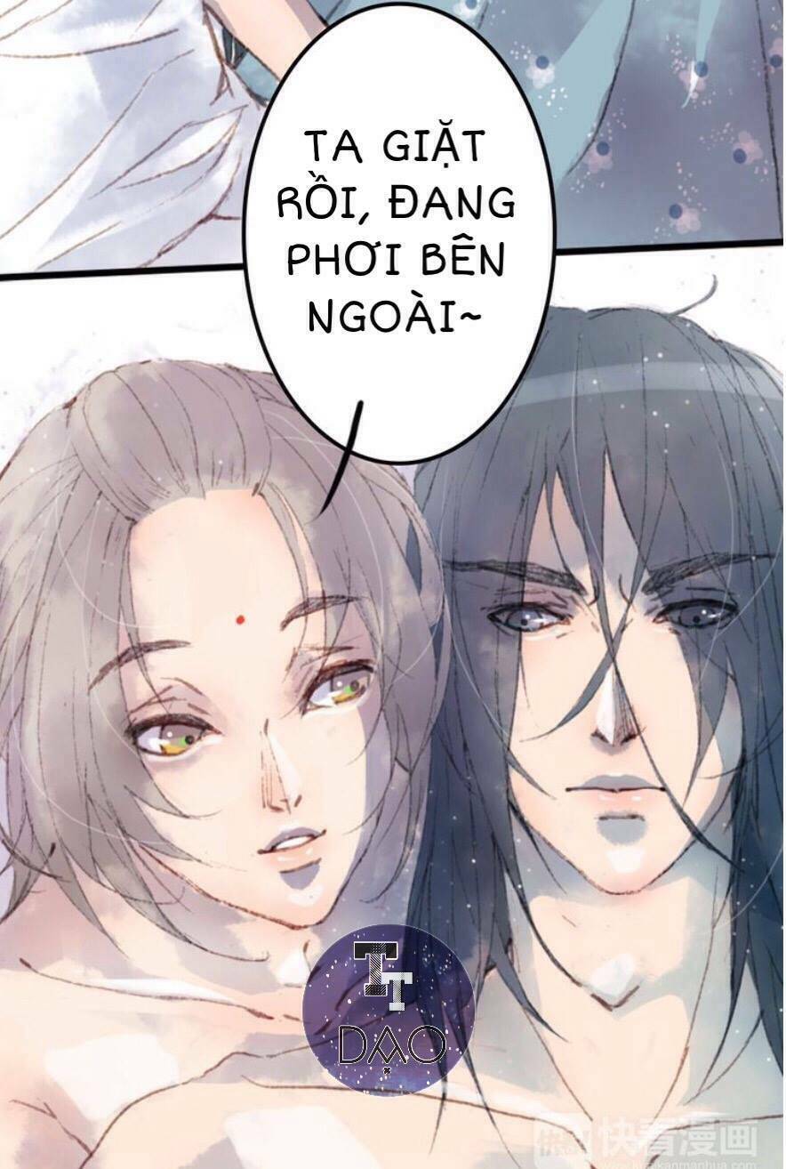 khúc hữu ngộ chapter 1 21