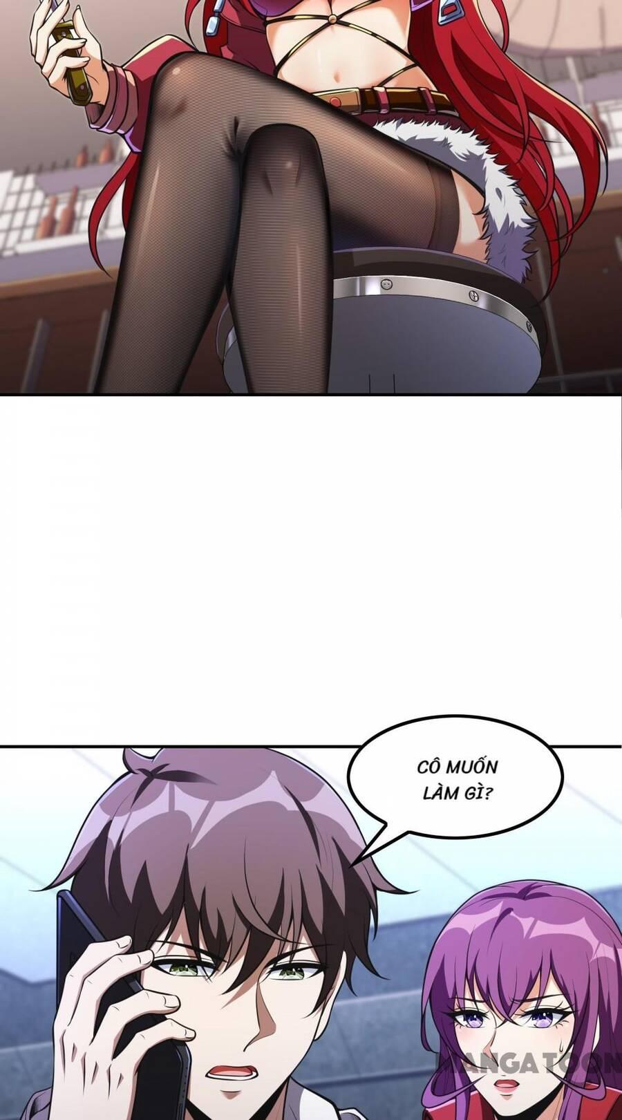 Đệ Nhất Ở Rể chapter 105.1 15