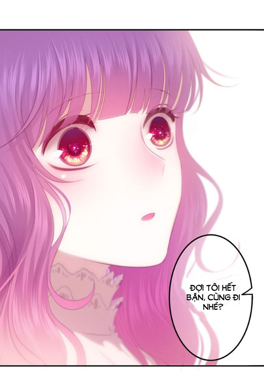 tháng sáu kì diệu chapter 54 46