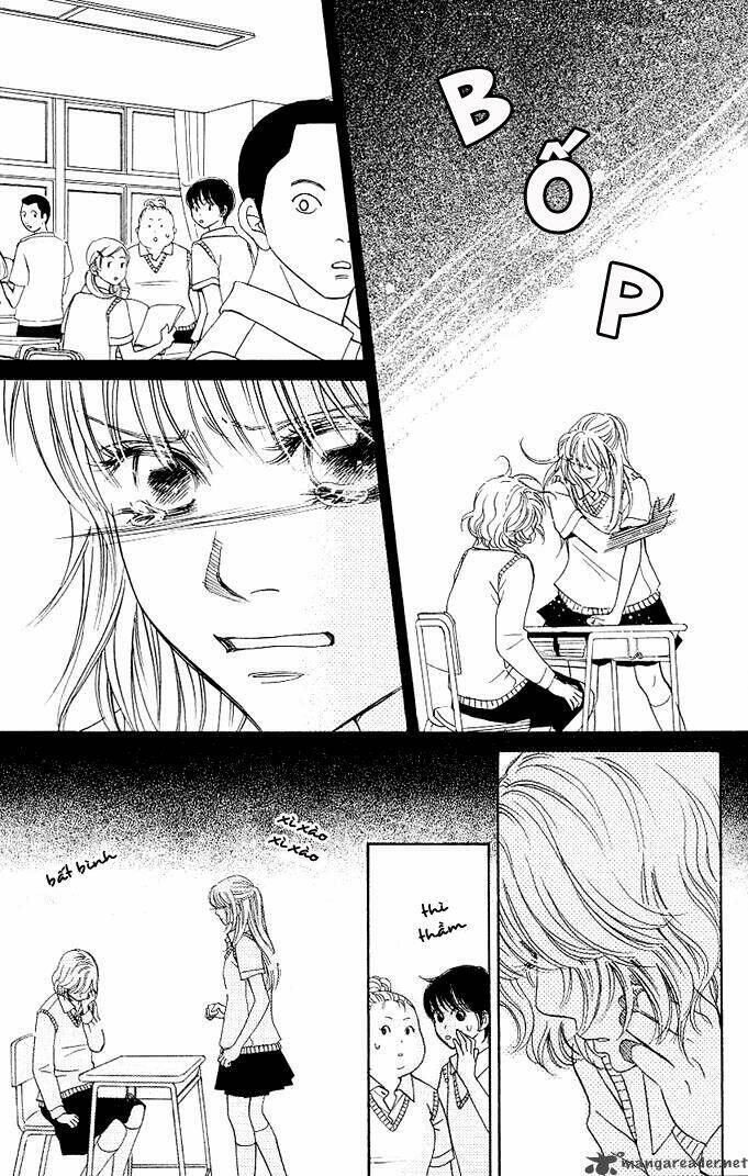 kimi ga uso o tsuita (you told a lie) chapter 3 11