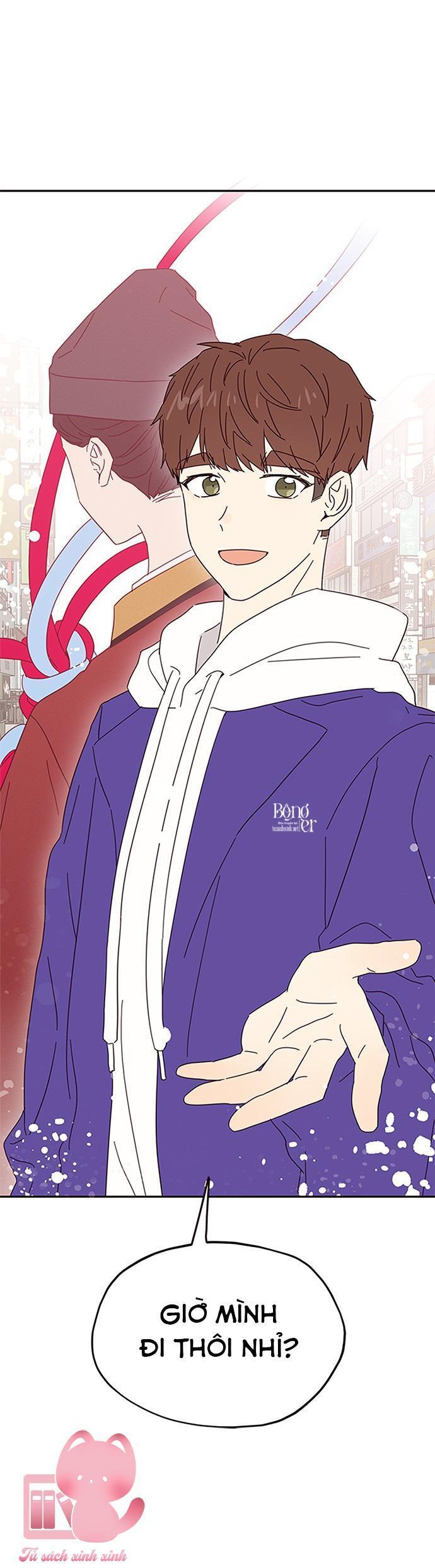 sợi chỉ tình yêu chapter 32 2