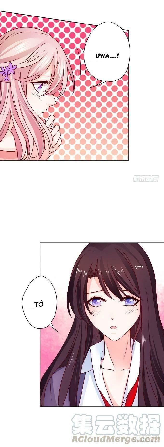 hồ tiên hung bạo chapter 7 5