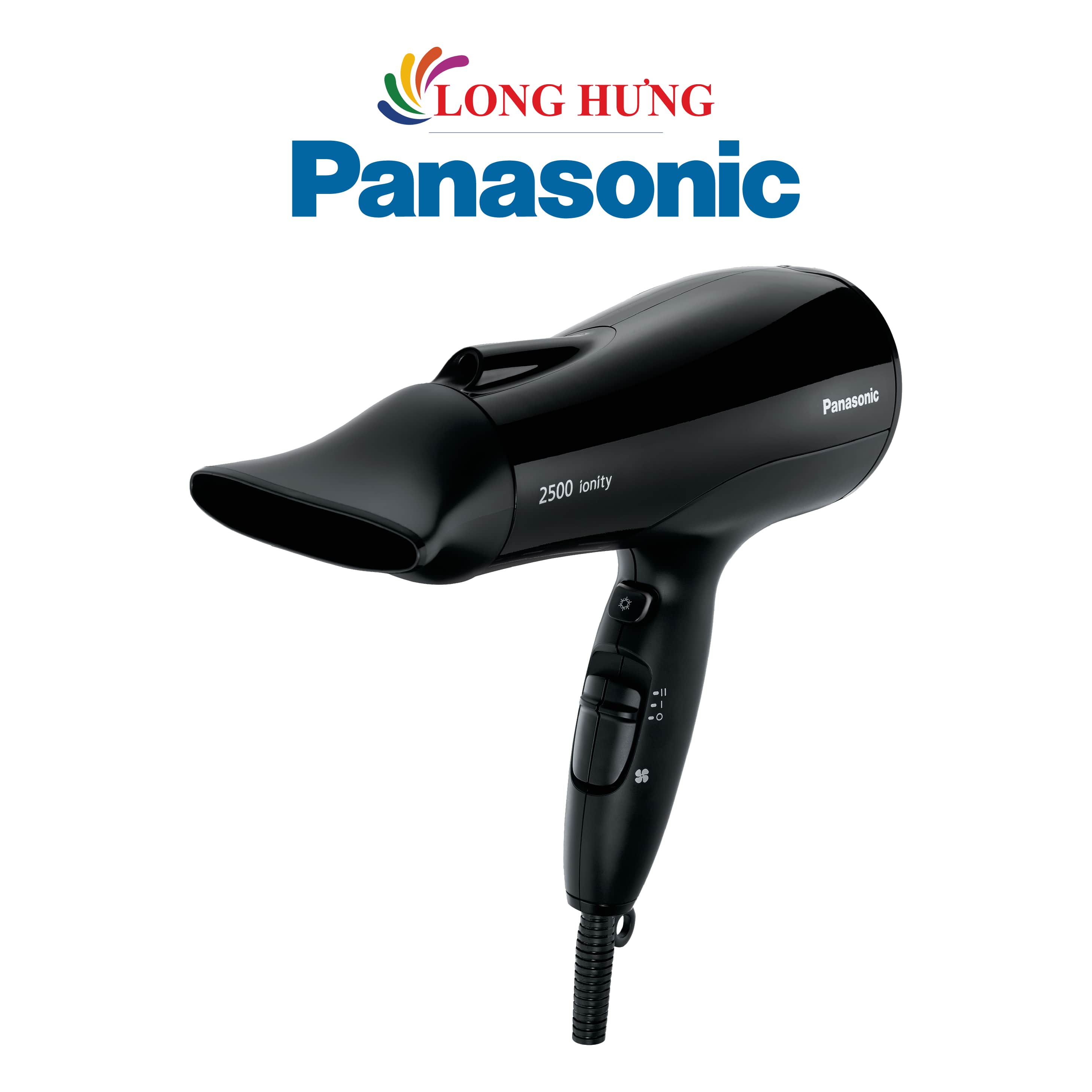 Máy sấy tóc Panasonic EH-NE81-K645 - Hàng chính hãng