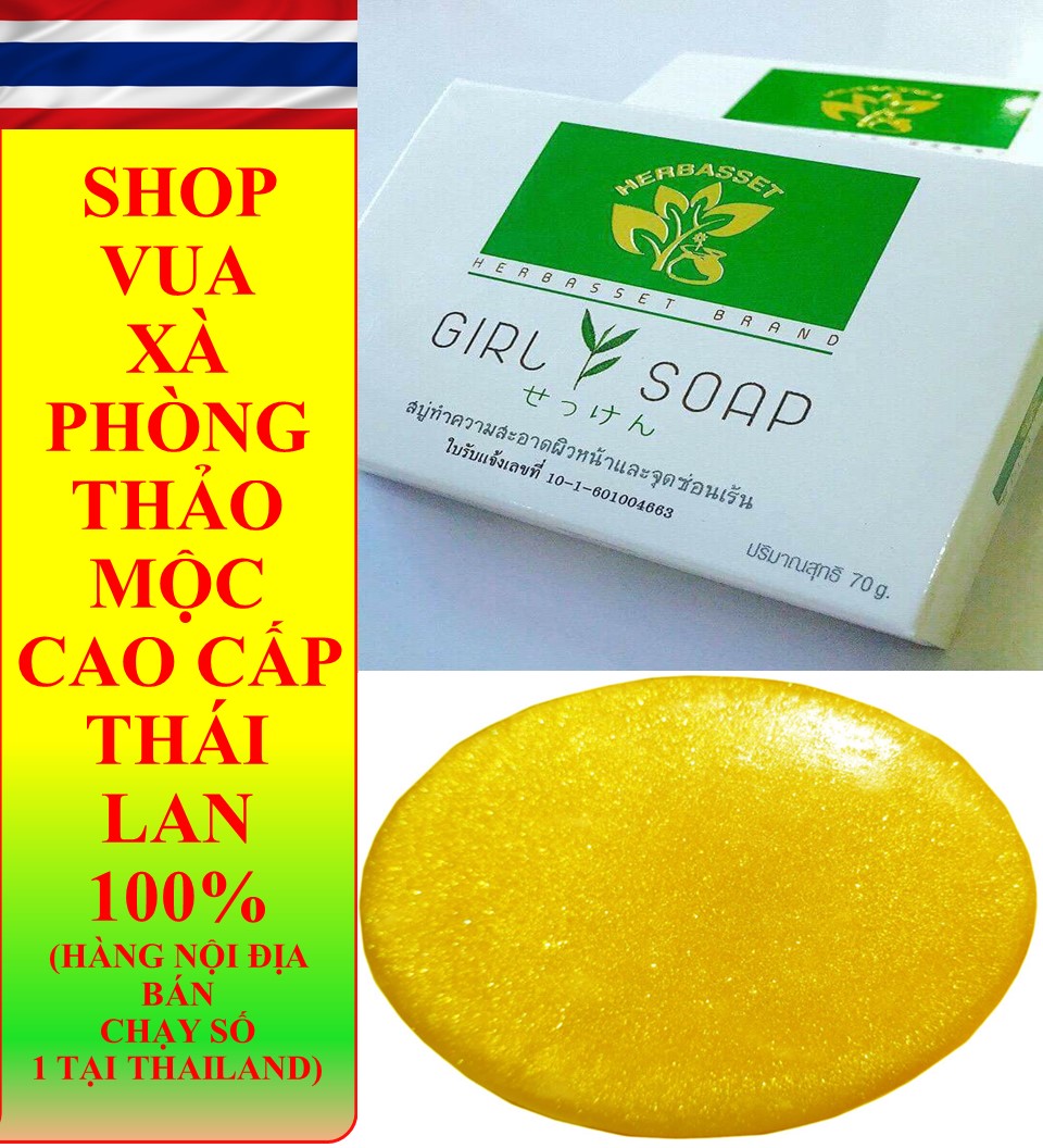 XÀ BÔNG TẮM THẢO MỘC CAO CẤP - CAM KẾT HÀNG THẬT THAILAND 100