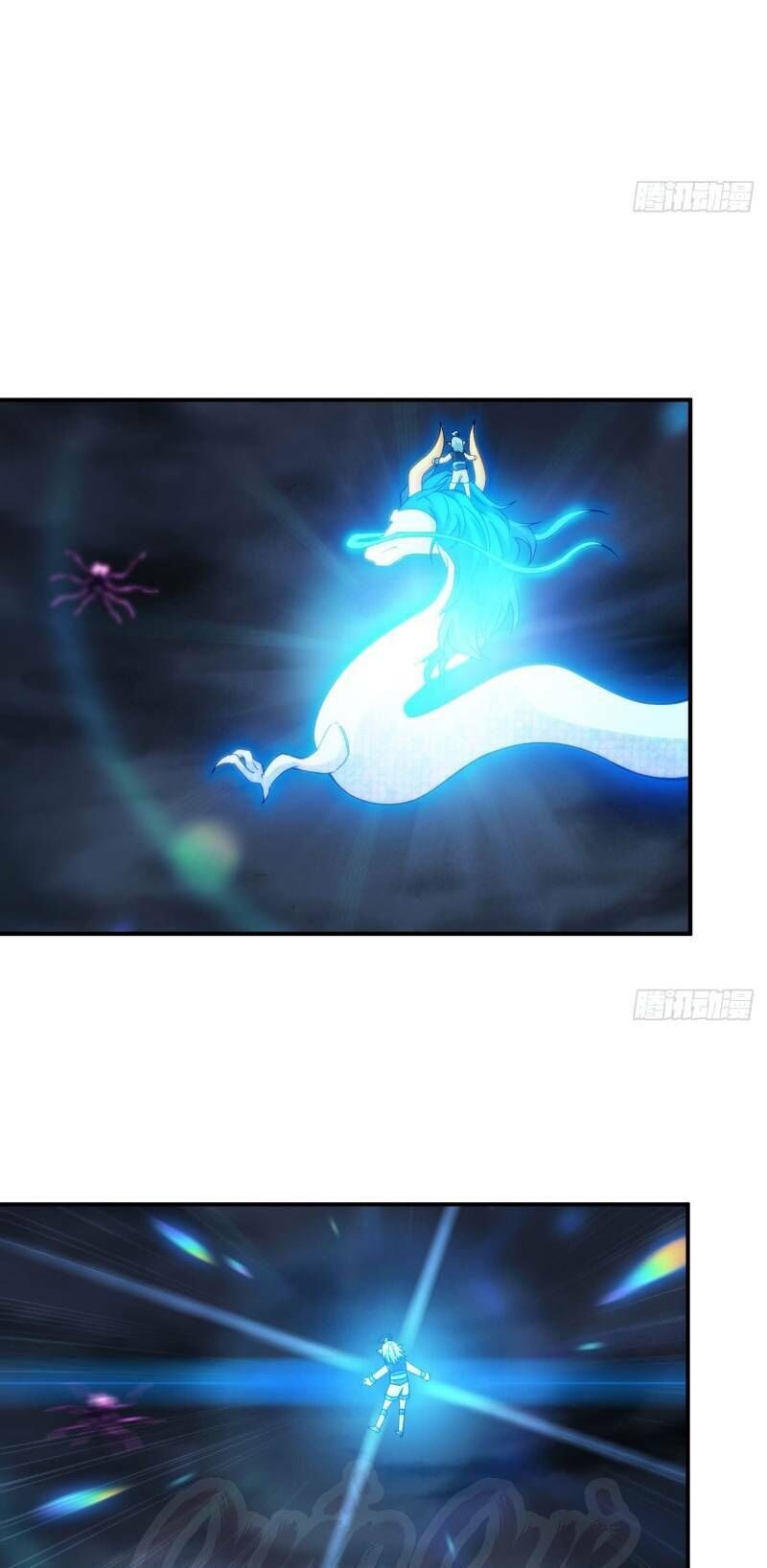 khởi đầu bằng một con côn chapter 79 5