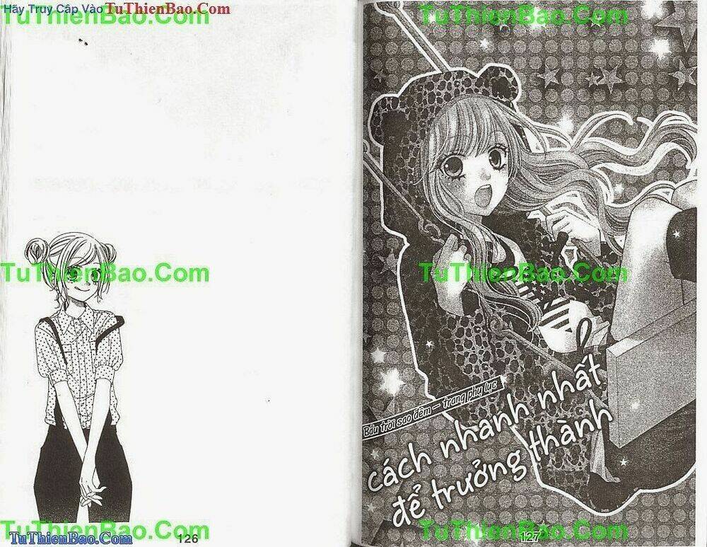 bầu trời sao đêm chapter 10 65