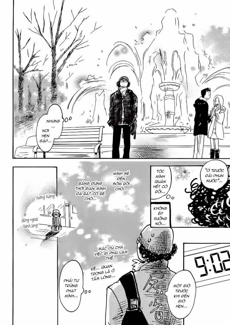 miman renai chapter 9 2