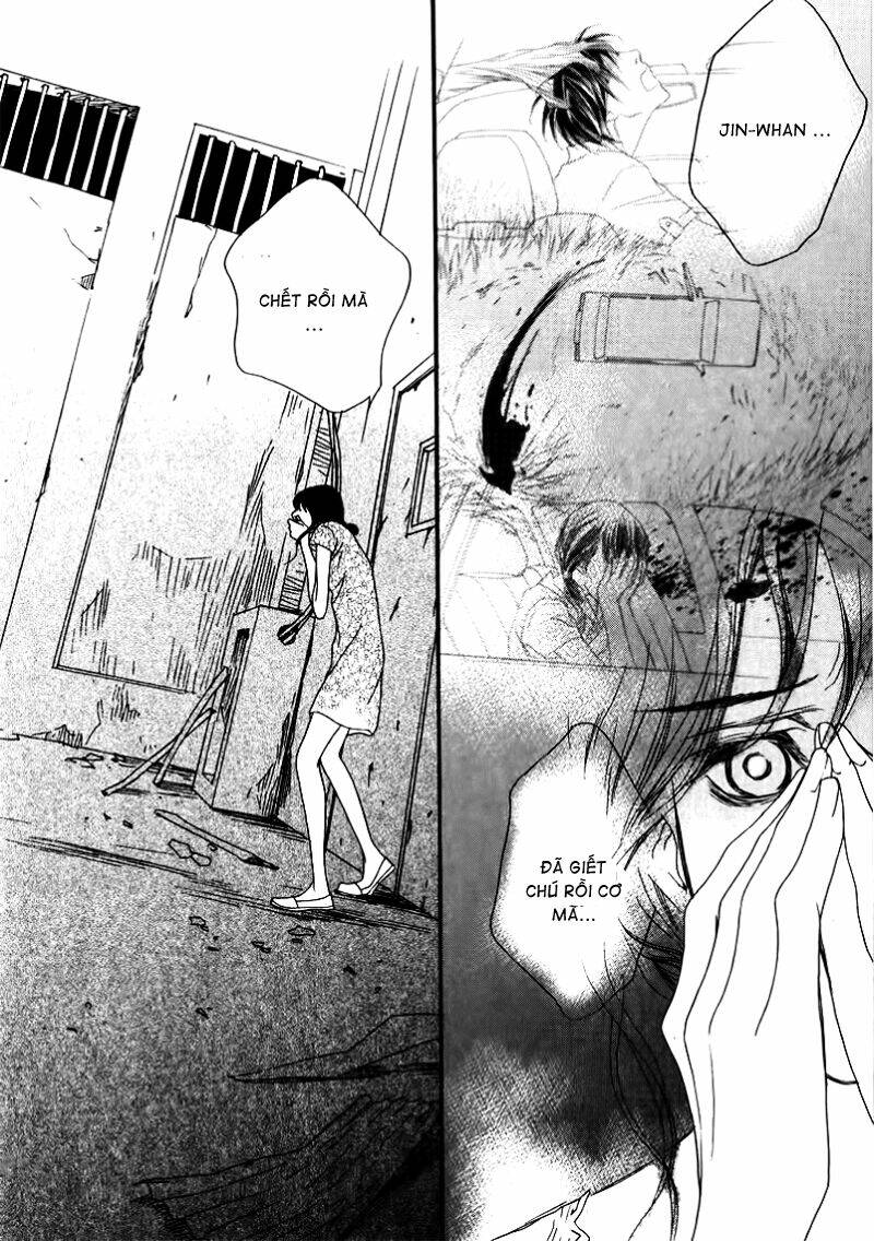 nobody knows chapter 24 12