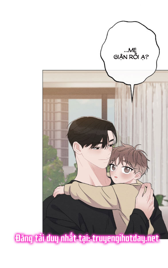 Bão Tuyết chapter 49.1 - Trang 14