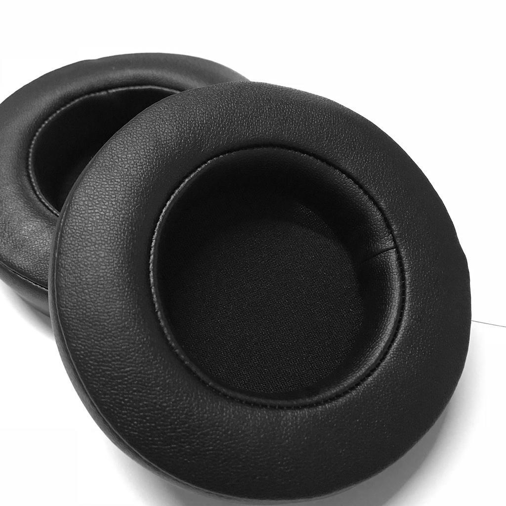 Protein Ear Pads Cushion Cover for RAZER Kraken V2 Gaming Headphone