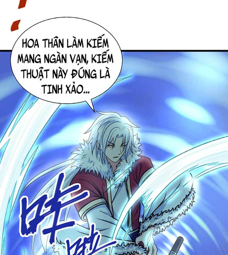 võ đạo độc tôn chapter 533 32