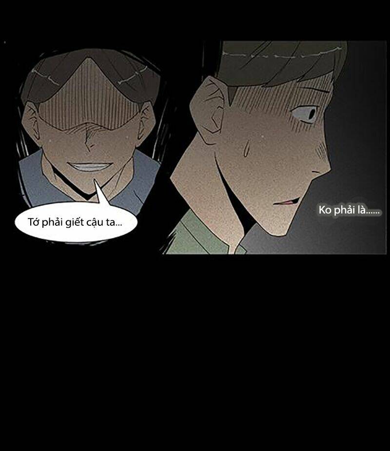 kinh dị đêm khuya chapter 38 10