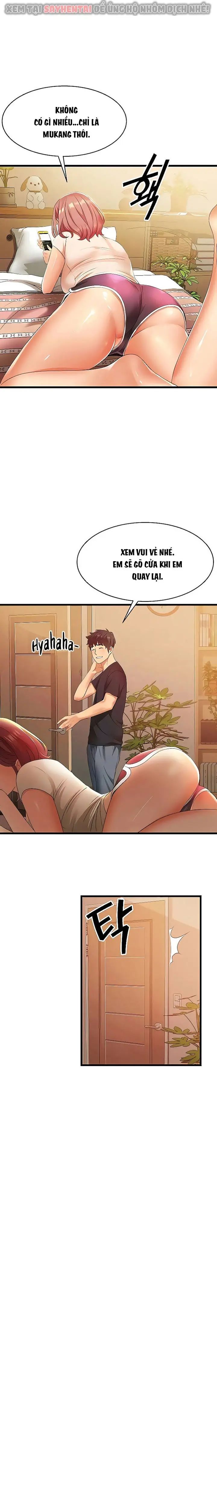 chuyện ngõ hẻm chapter 5 3