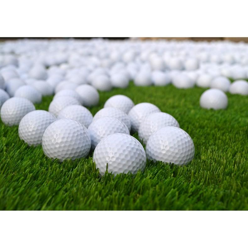 Bóng Đánh Golf 2 Lớp Bền Bỉ