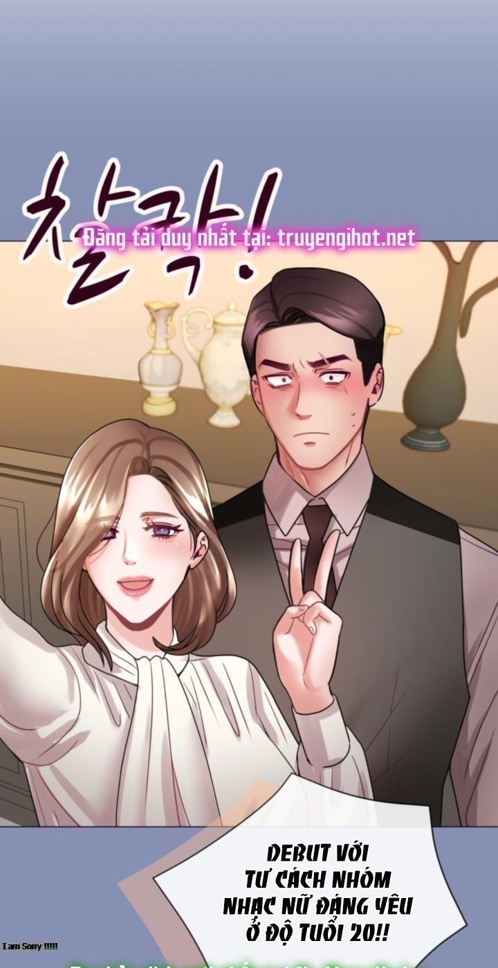 [18+] con không muốn đâu, cha à! chapter 2.2 3