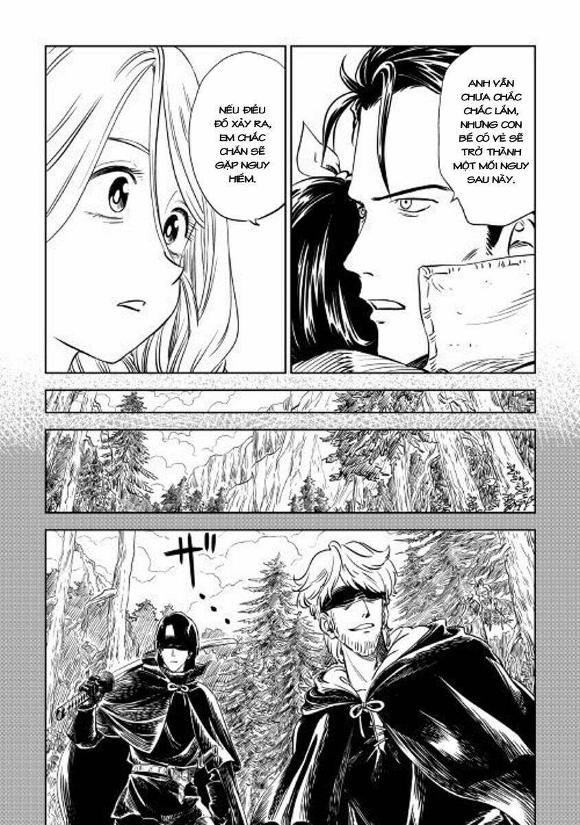 the witch's hammer - malleus maleficarum chapter 3 10