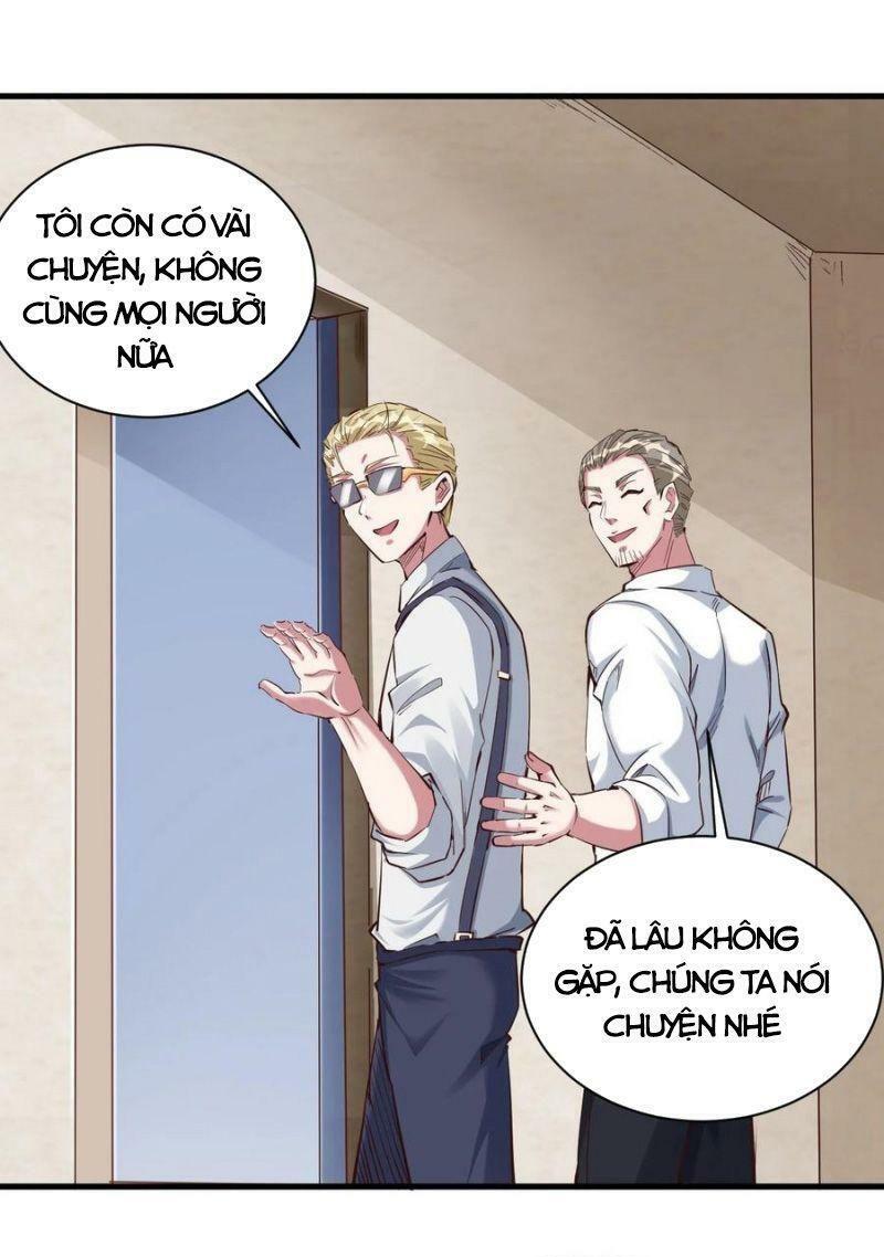 thánh đường chi thành chapter 90 4