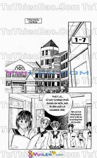 hoa người chapter 1 14