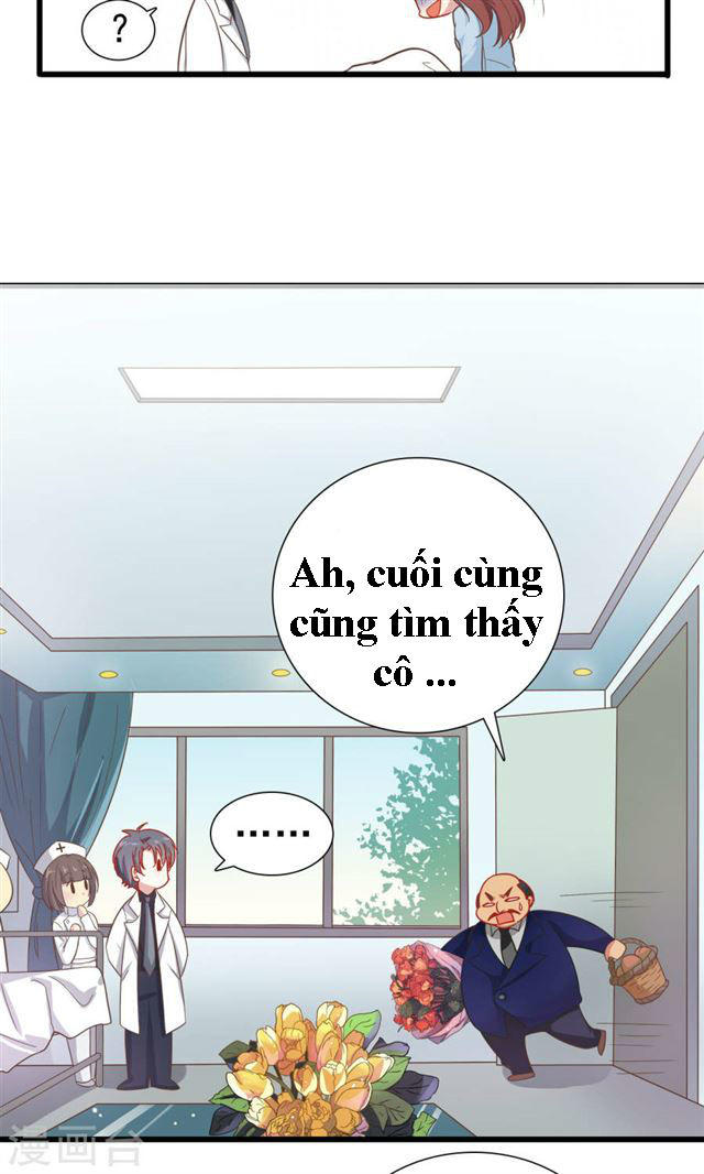 cô dâu của ma cà rồng chapter 3 13