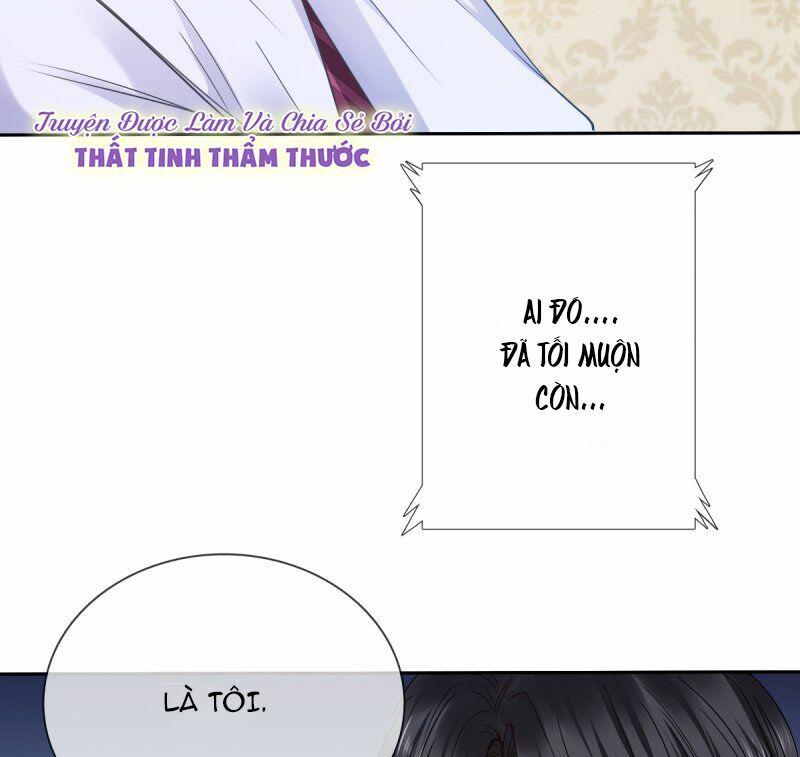 bay qua thiên sơn đến yêu anh chapter 28 3