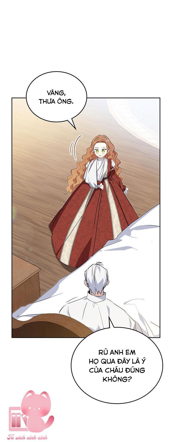 kiếp này ta sẽ trở thành gia chủ chapter 120 44