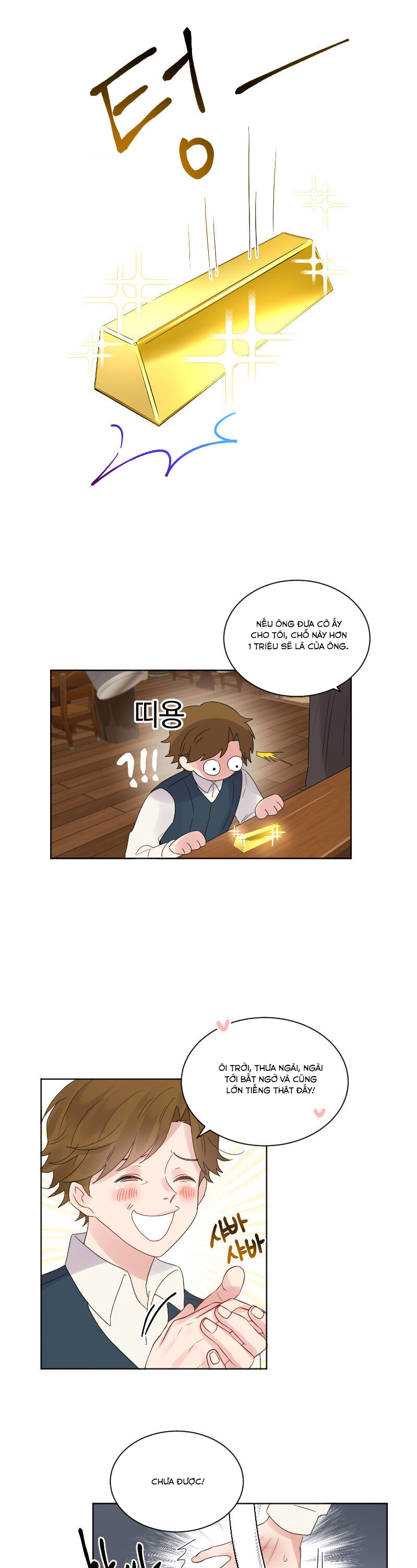 cô vợ bị bỏ rơi có chồng mới chapter 1 11