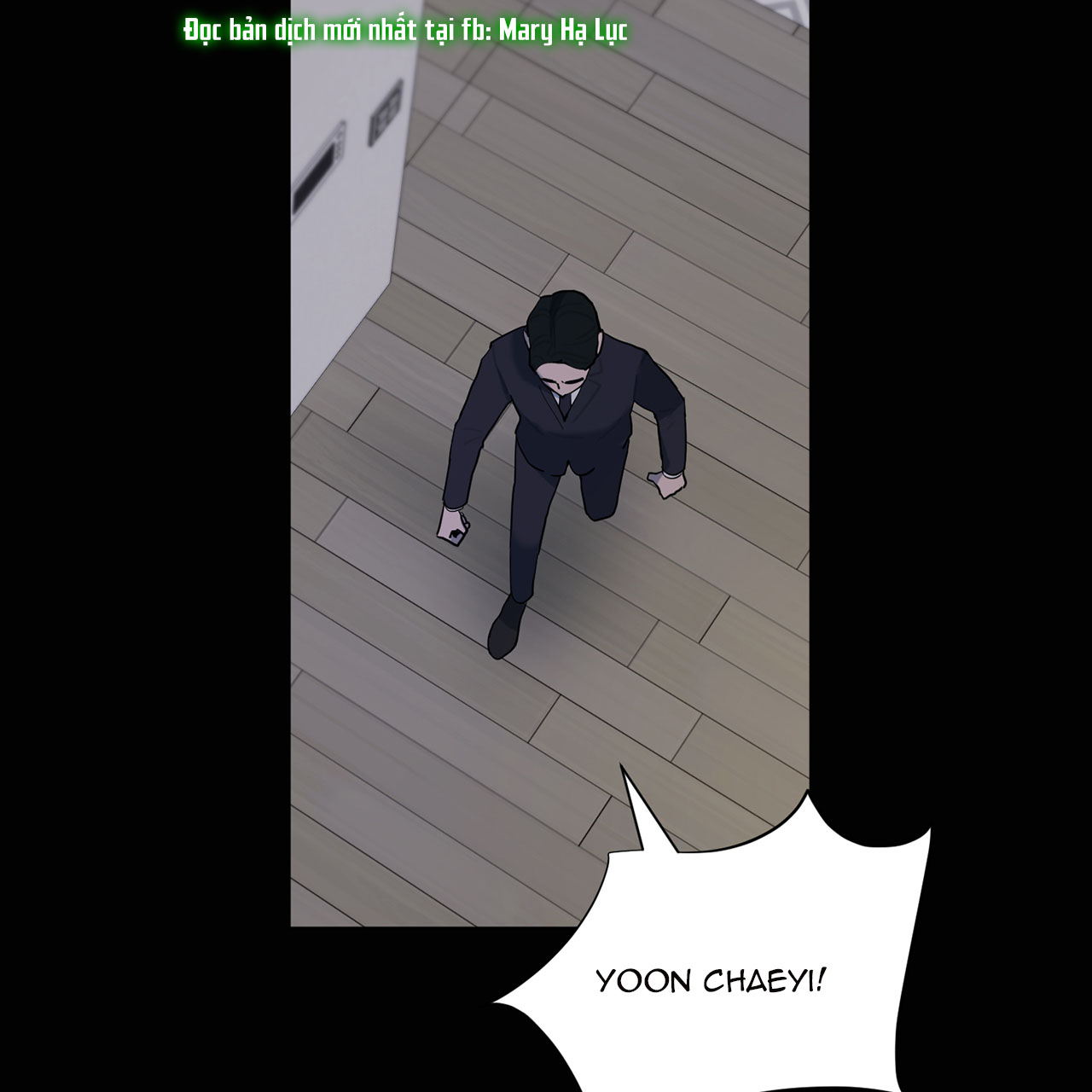 one more time chapter 32.3 27