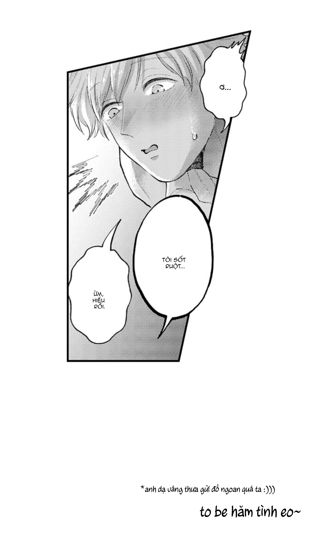 bị một anh chàng lập dị tấn công chapter 46 46