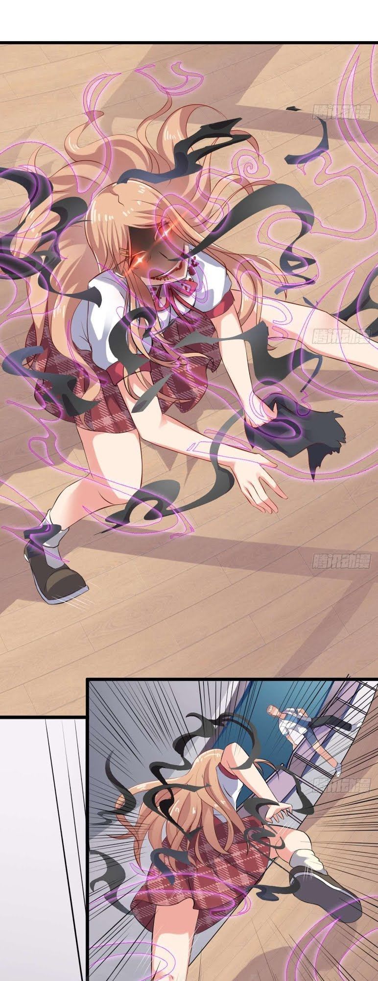 địa phủ khai phá thương chapter 11 24