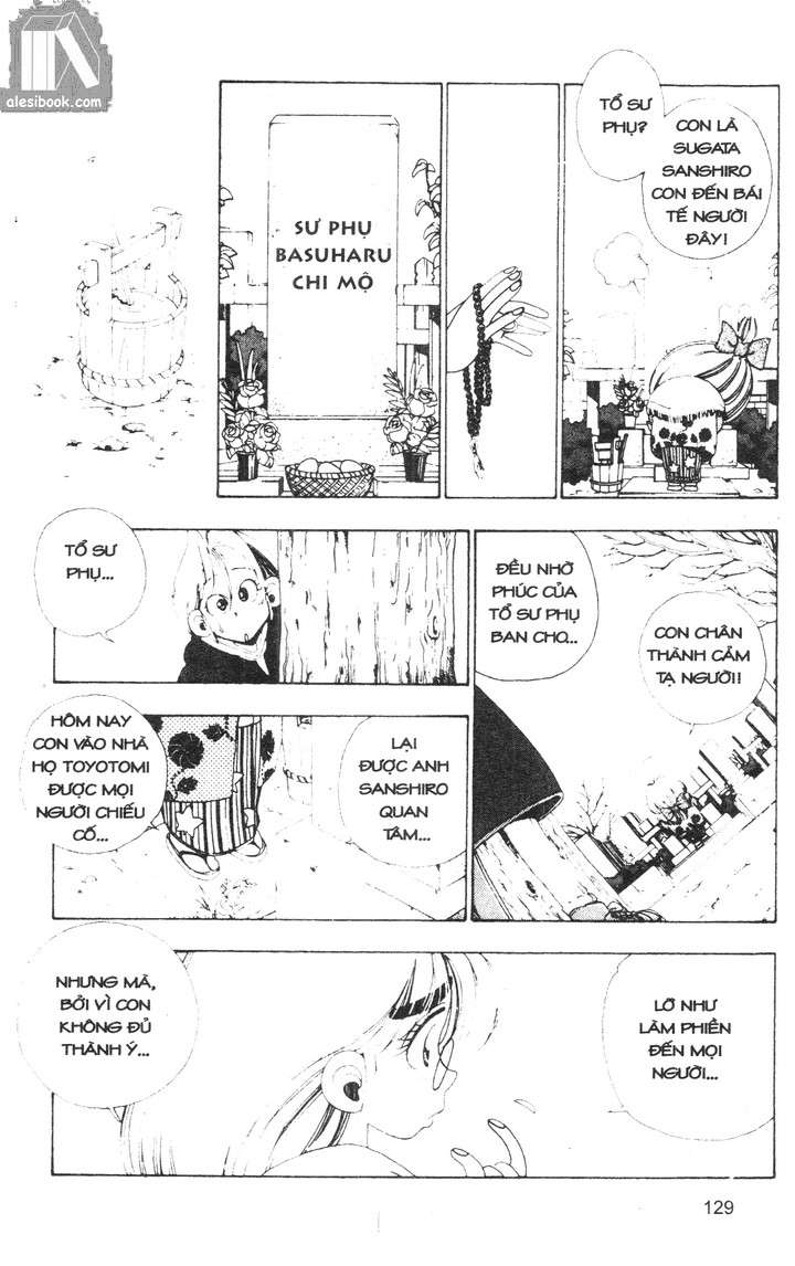 bộ đôi siêu hài chapter 151 10