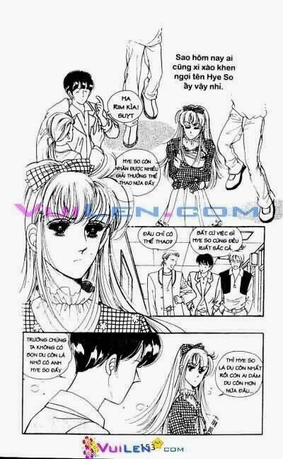 lá chắn tình yêu chapter 4 153