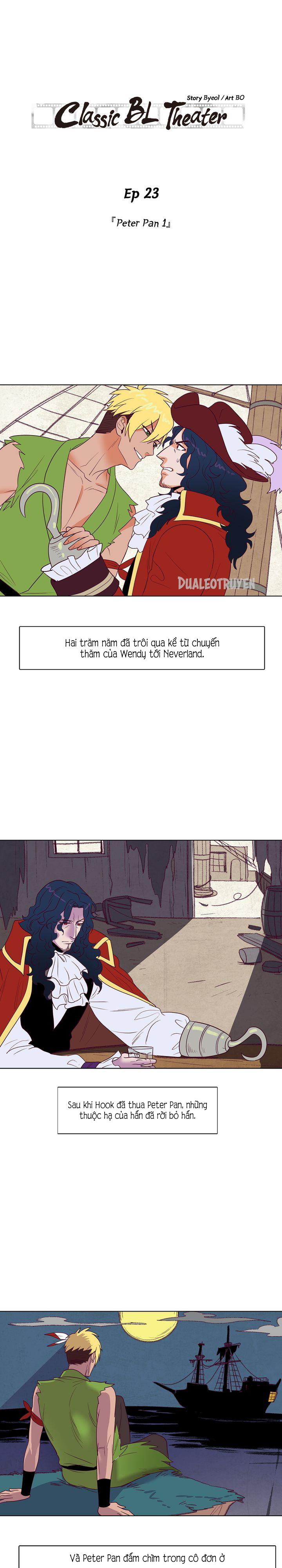 rạp chiếu phim bl cổ điển chapter 23 1